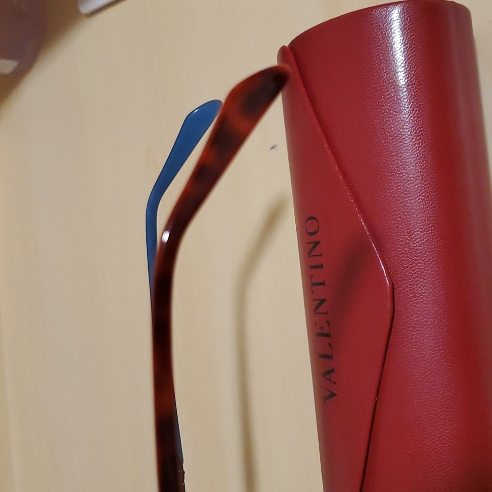 VALENTINO optical frames - Picture 9 of 16